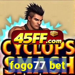 fogo77 bet